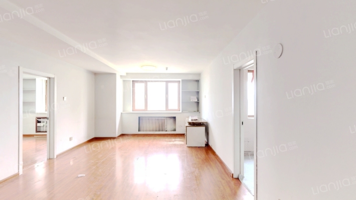 深业大厦二手房实景图