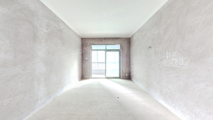 滨利汇金中心二手房实景图