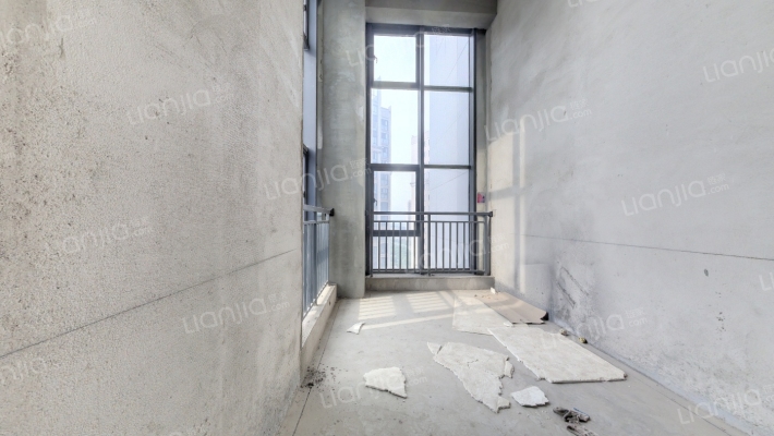 幸福时代四期二手房实景图