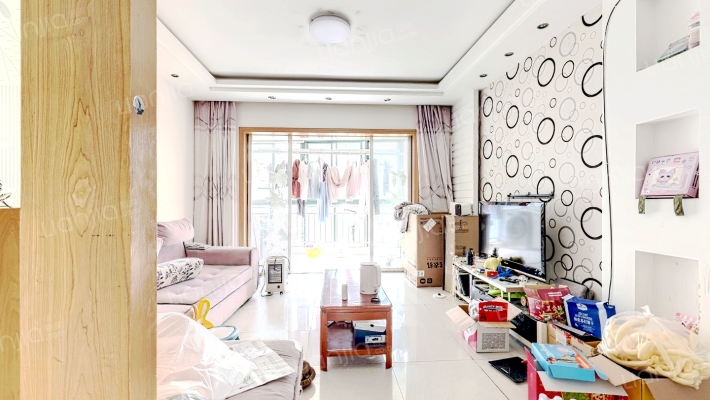 金澄花园二手房实景图