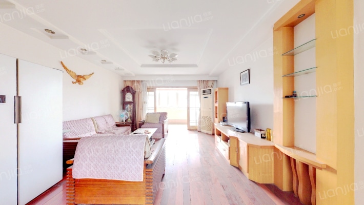 越秀花苑(上虞)二手房实景图