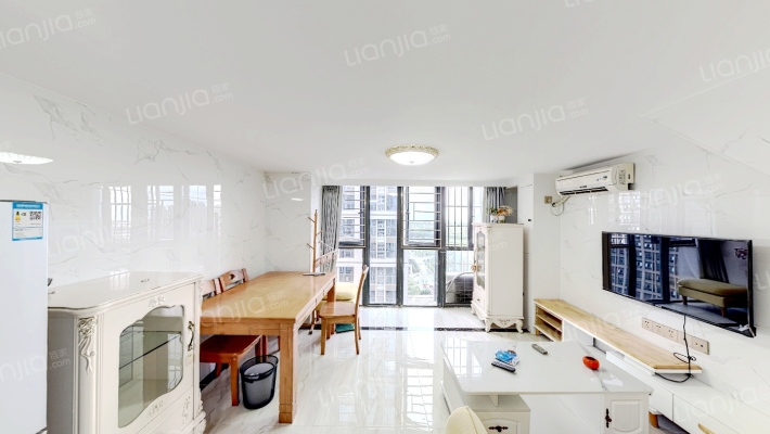 菁英公馆二手房实景图