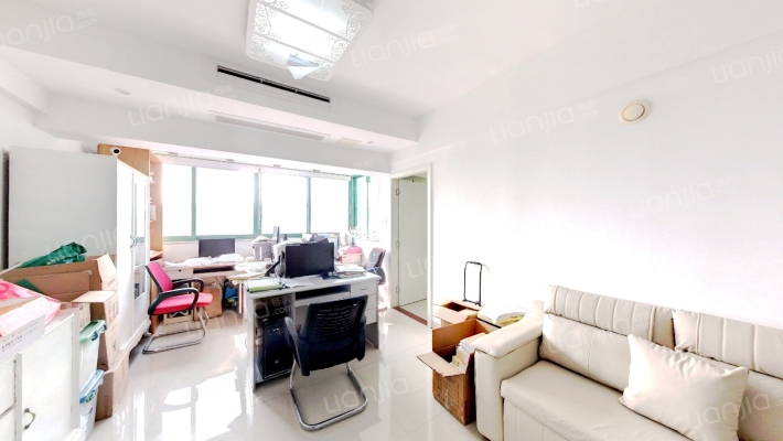 富兴大厦二手房实景图