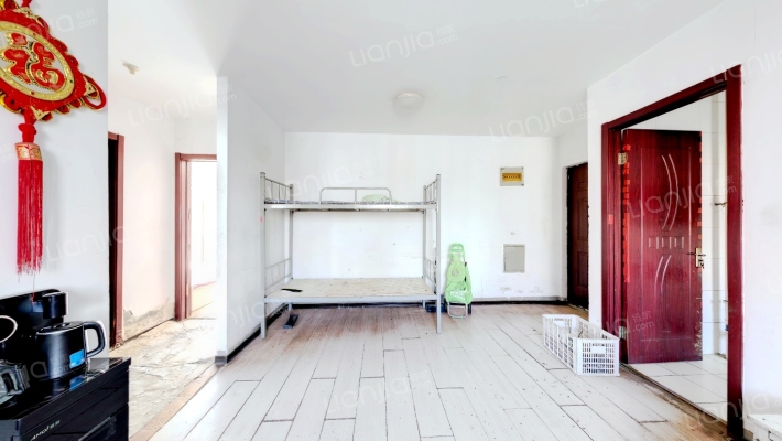 景泰翰林南区二手房实景图