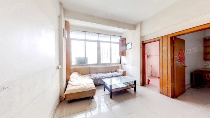 集美楼二手房实景图