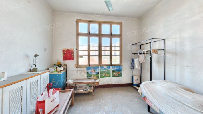 兴中社区二手房实景图