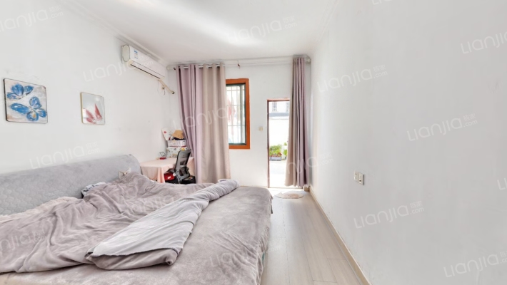 东需浦小区二手房实景图