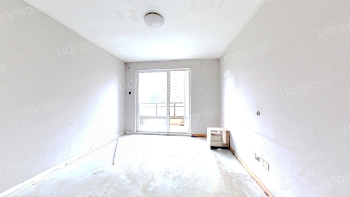 朗诗未来街区二手房实景图