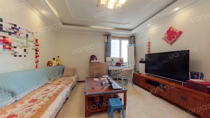 紫云溪二手房实景图