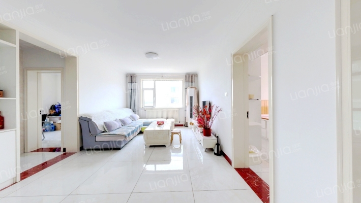 港城福都二手房实景图