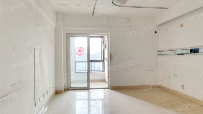 华润翠林华庭二手房实景图