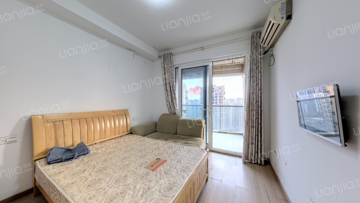 欣盛东方福邸二手房实景图