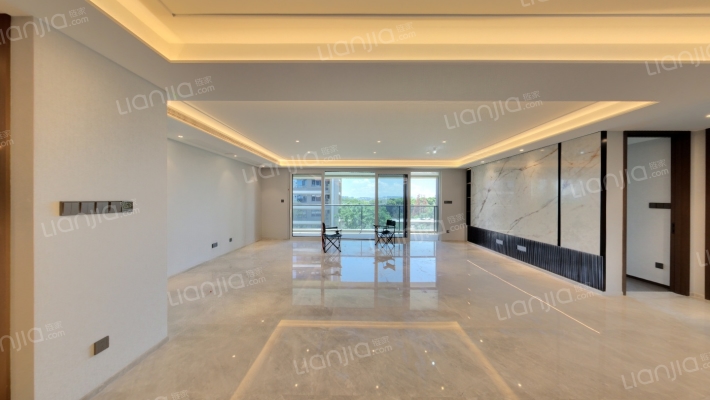 潮映华岸府二手房实景图