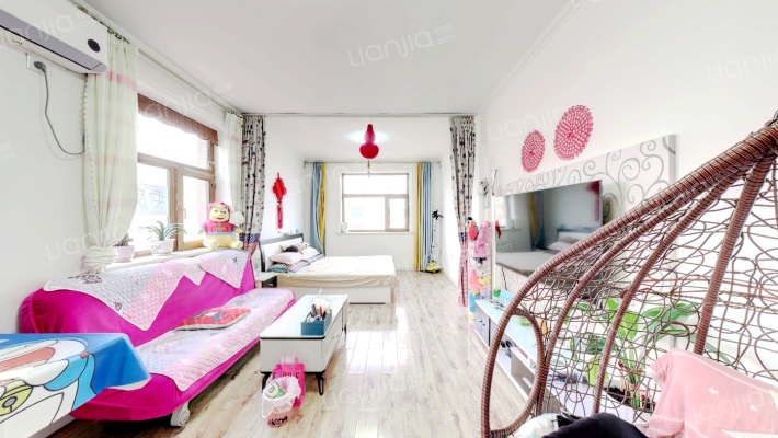 品阁二手房实景图