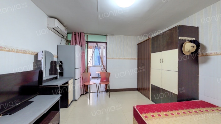 凯悦公寓二手房实景图