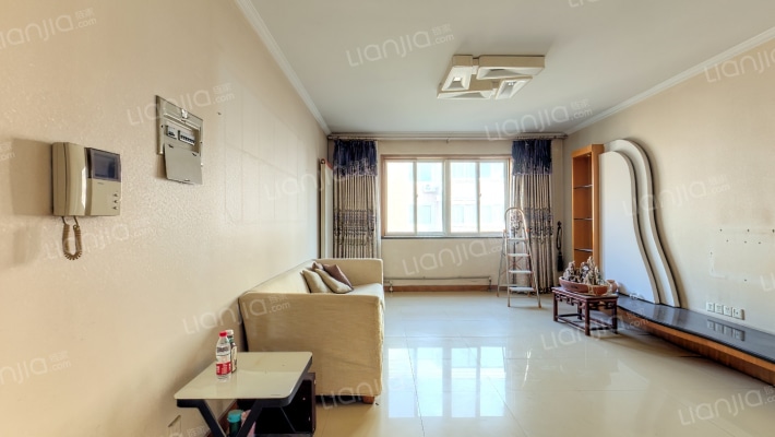 东明滨河苑二手房实景图