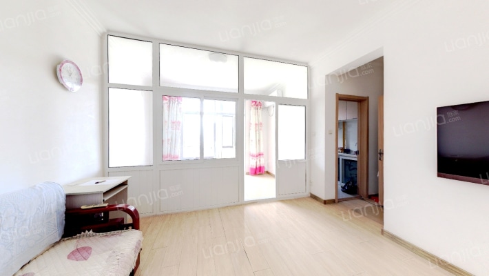 峰景西海岸二手房实景图