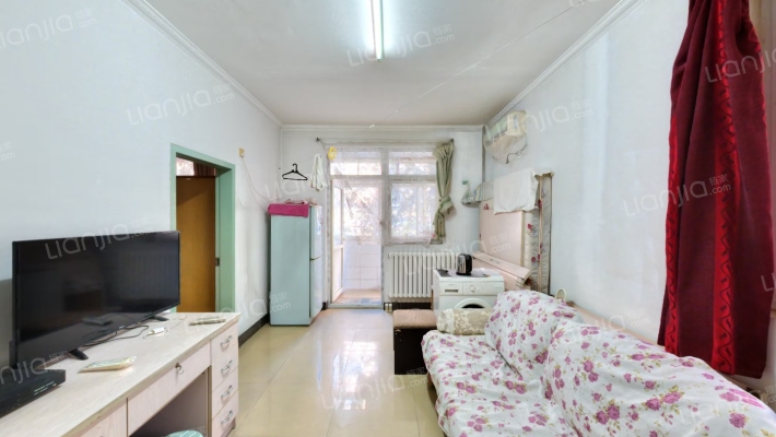 团结湖中路南二条二手房实景图