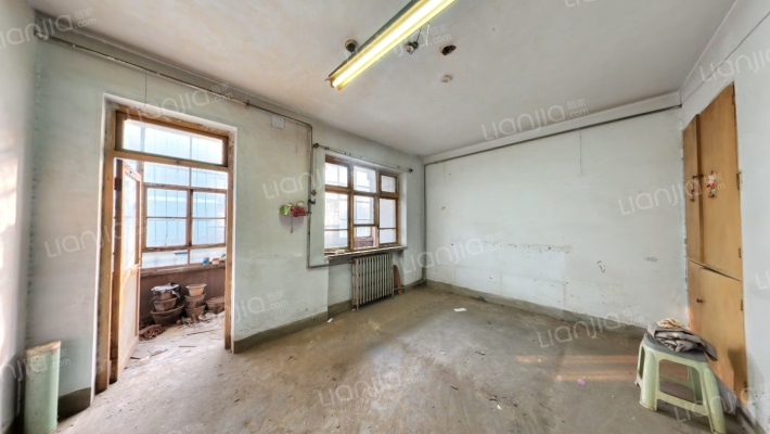 学院北路109号院二手房实景图