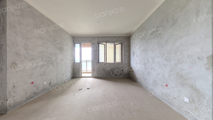 中建瑜和城二手房实景图