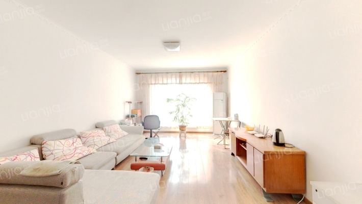 铭熙水岸二期二手房实景图