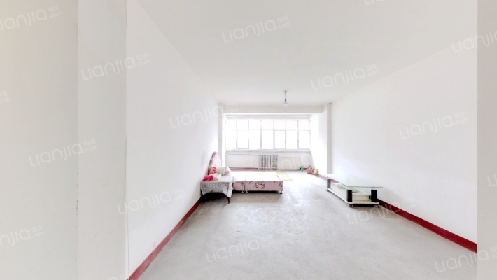兰泰住宅小区二手房实景图