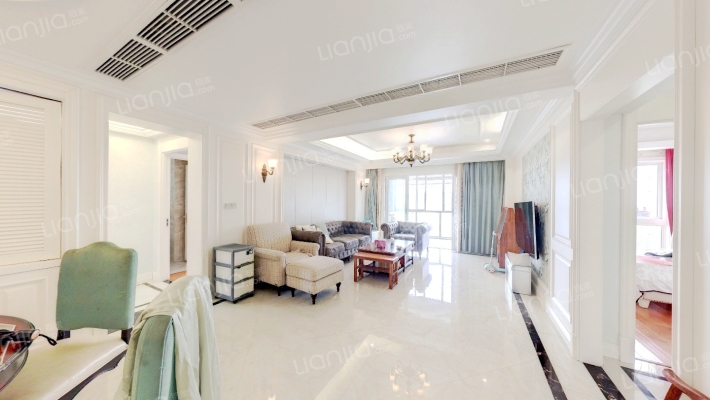 蔡桥商贸大厦二手房实景图