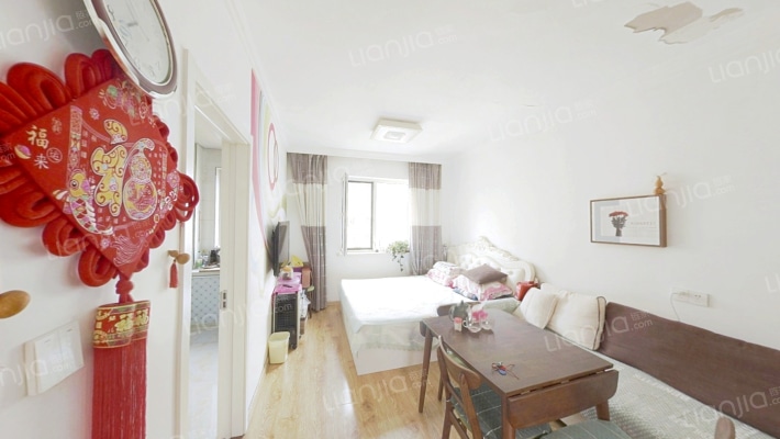 学子园二手房实景图