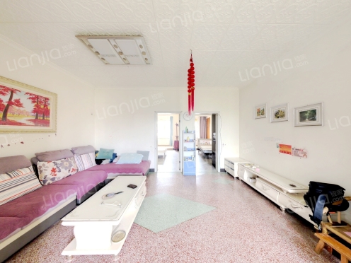 整租·水务局小区 2室1厅 东南