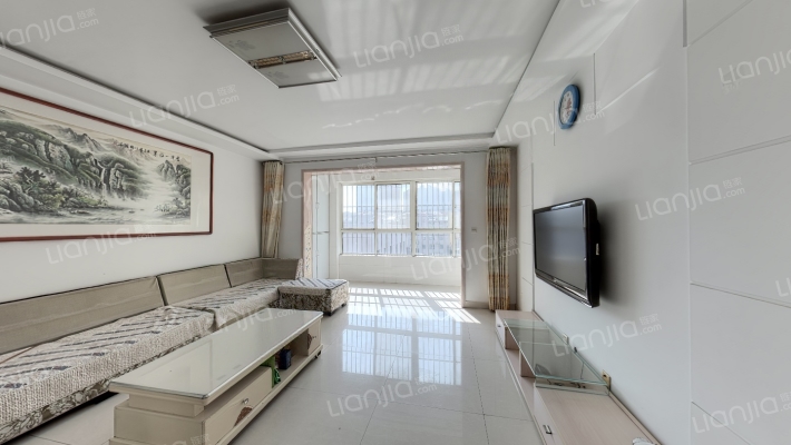 凤城家园二手房实景图