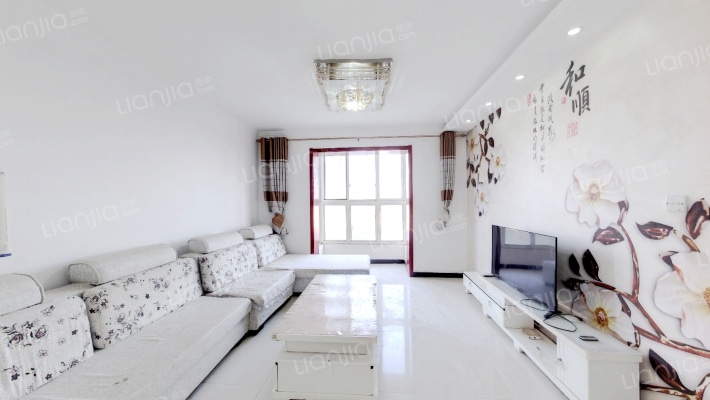 龙泉东区二手房实景图