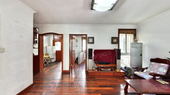 迎春苑二手房实景图