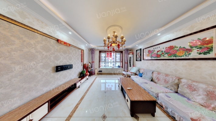 云湖庭苑二手房实景图