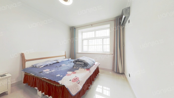 城市經典二手房实景图