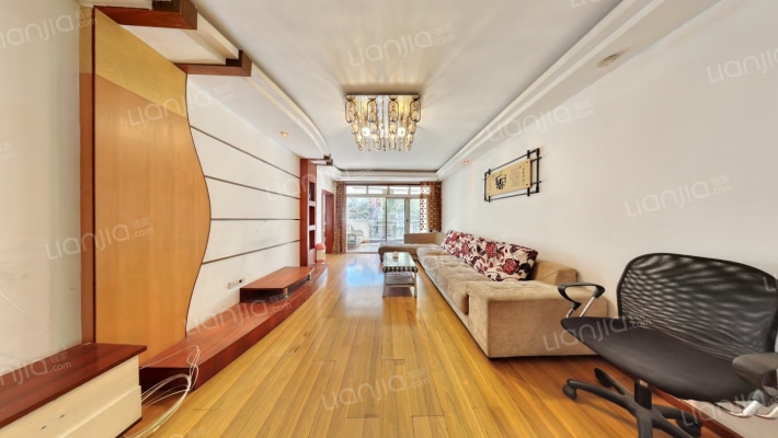 向阳公寓上区二手房实景图