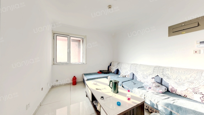 绿洲华庭二手房实景图