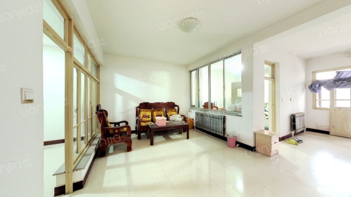 万寿南巷二手房实景图