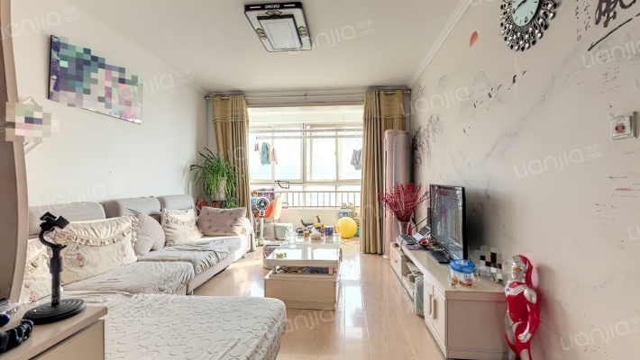 京华苑二手房实景图