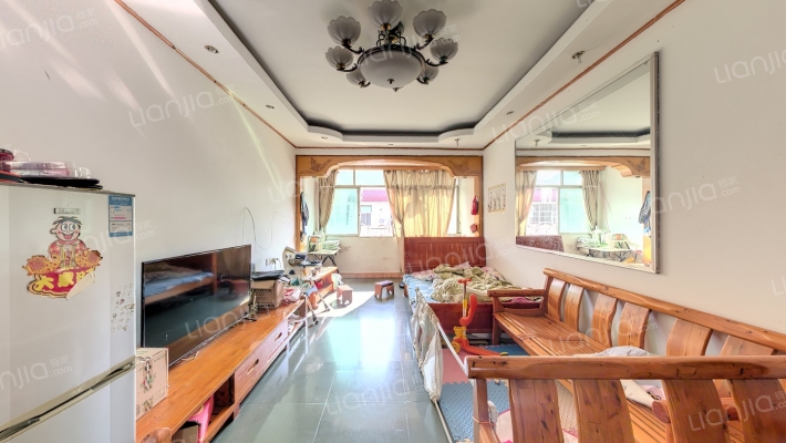 明华小区二手房实景图