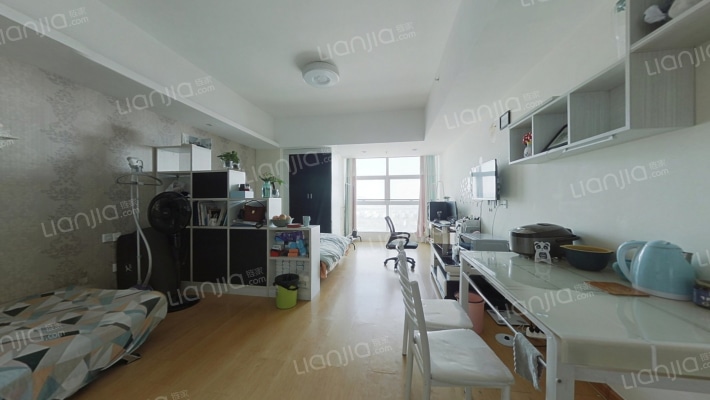 城市之光大厦二手房实景图