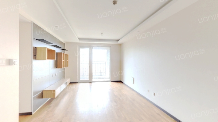 万科城市之光二手房实景图