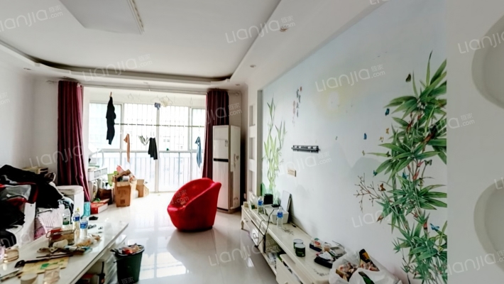 银龙新城二手房实景图