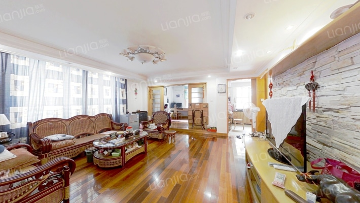 宏裕新村二手房实景图