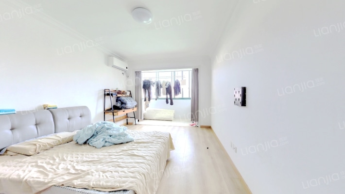 宾阳路居民区二手房实景图