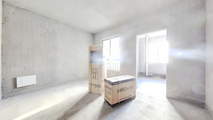 桐城雅苑二手房实景图