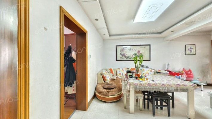 光华水韵西区二手房实景图