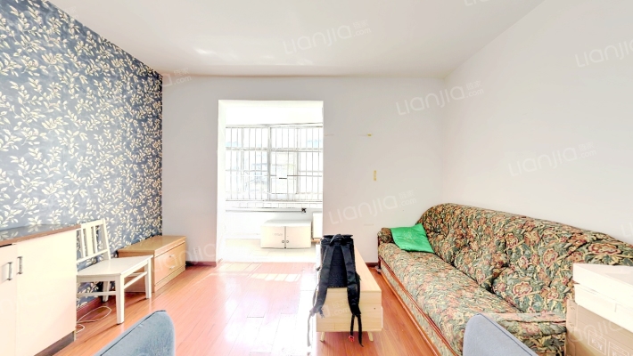 东华小区夏荫里二手房实景图