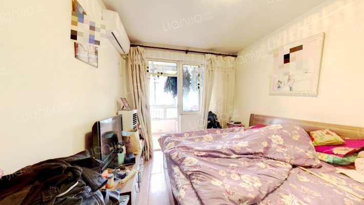 兴贤佳园二手房实景图