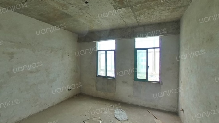 湖南省第一测绘院家属院二手房实景图