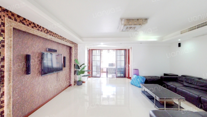 安阳路905号二手房实景图